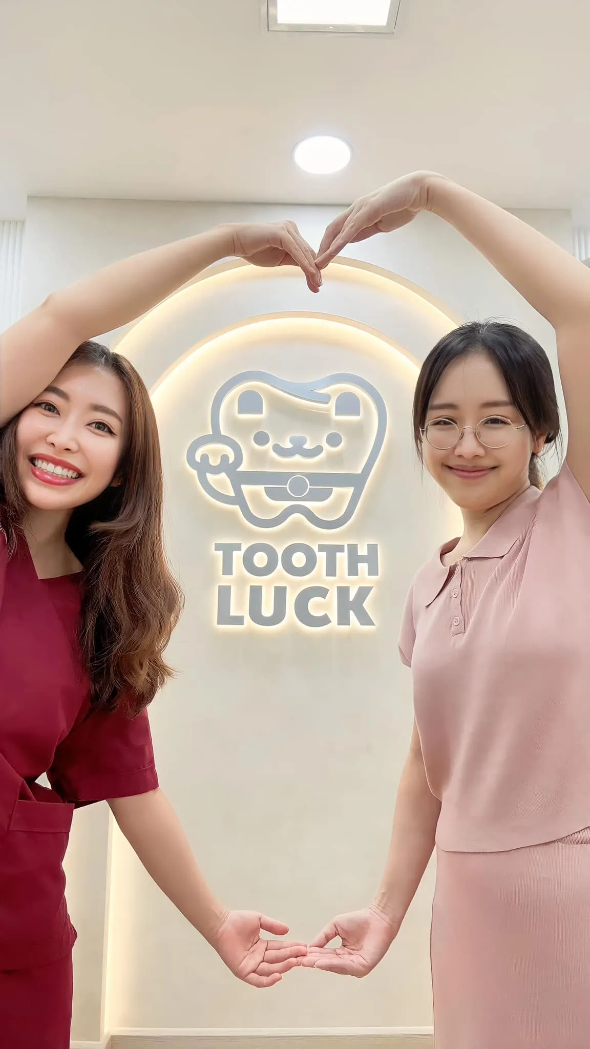 รีวิว จัดฟัน tootkluck dental clinic